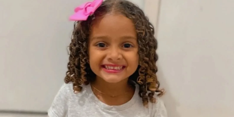 Menina de Três Anos Sofre Acidente Grave em creche no Rio