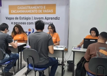 West Shopping recebe mais uma edição do CIEE em Movimento