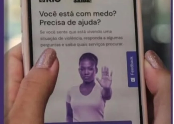 Prefeitura do Rio lança site para apoiar mulheres em situação de violência