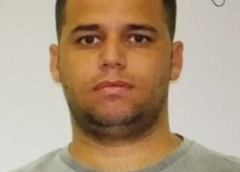 ( Video) Motoqueiro Furtou Celular de Agente Morto na Via Expressa Linha Amarela