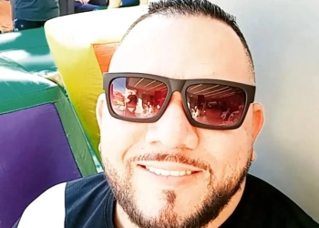 DESCANSE EM PAZ… IDENTIFICADO MOTOCICLISTA MORTO NA AVENIDA SANTA CRUZ