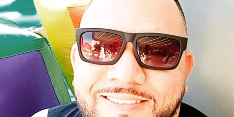 DESCANSE EM PAZ… IDENTIFICADO MOTOCICLISTA MORTO NA AVENIDA SANTA CRUZ