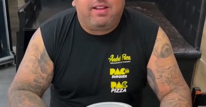 ( Video) Comerciante é assassinado a luz do dia no Rio