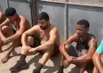 Polícia Fecha Desmanche de Carros Roubados e Prende Cinco Suspeitos no RJ
