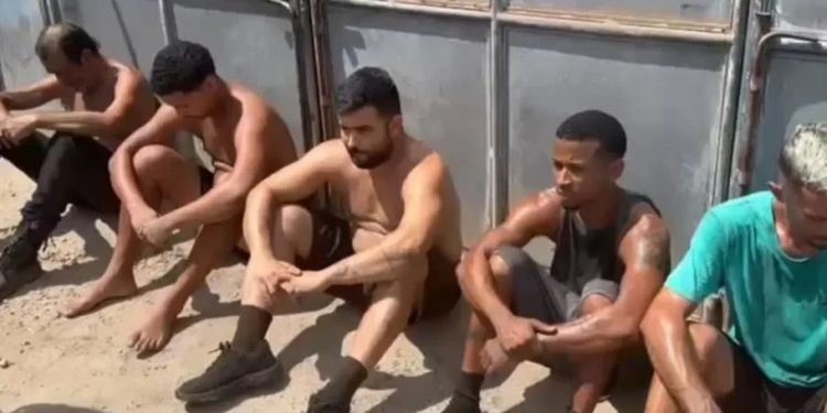 Polícia Fecha Desmanche de Carros Roubados e Prende Cinco Suspeitos no RJ