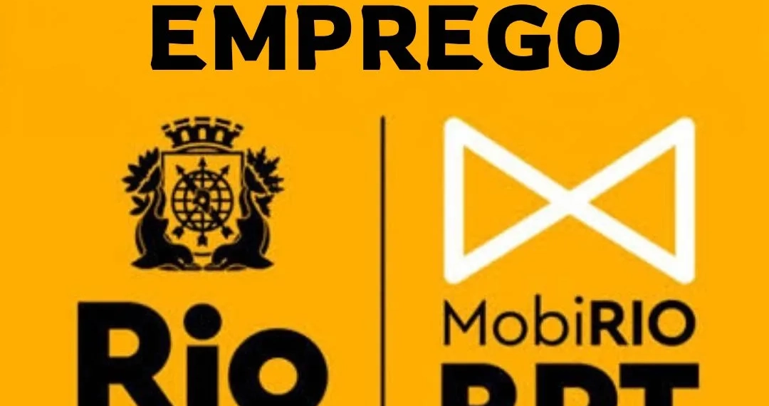 PREFEITURA DO RIO ABRE INSCRIÇÕES PARA PROCESSO SELETIVO DA MOBI RIO
