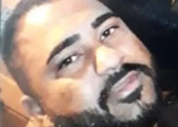GUERRA NA ZONA OESTE!!IDENTIFICADO HOMEM QUE FOI EXECUTADO NO ESTACIONAMENTO DE UM SHOPPING EM BANGU
