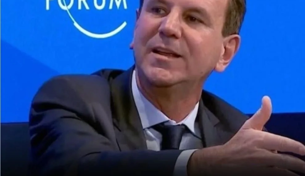 PESQUISA PREFAB RIO: EDUARDO PAES LIDERA CORRIDA PARA GOVERNADOR COM 37,2%”