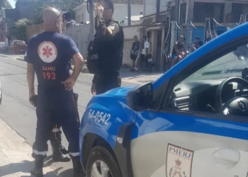 URGENTE!! Criança de 4 Anos é Encontrada Morta Dentro de Casa em Sepetiba