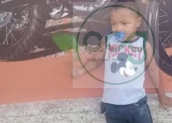 IDENTIFICADA CRIANÇA MORTA PELO PADRASTO EM SEPETIBA