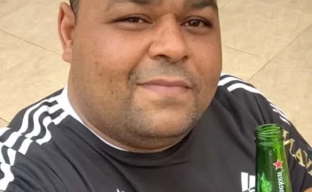 POLICIAL MILITAR ASSASSINADO DENTRO DE BOATE NO RIO