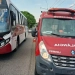 Grave atropelamento com moto causa retenções e deixa trânsito complicado em  Campo Grande