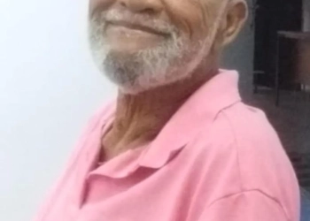 MOTO UBER ATROPELA E MATA PM APOSENTADO EM CAMPO GRANDE