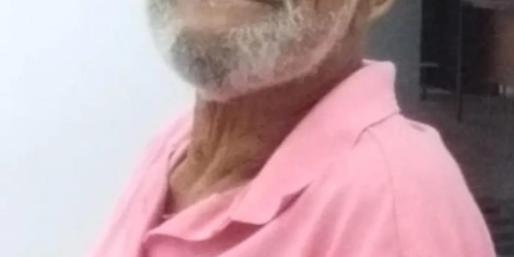 MOTO UBER ATROPELA E MATA PM APOSENTADO EM CAMPO GRANDE