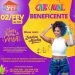 CARNAVAL BENEFICENTE EM CAMPO GRANDE!! NÃO PERCAM!!
