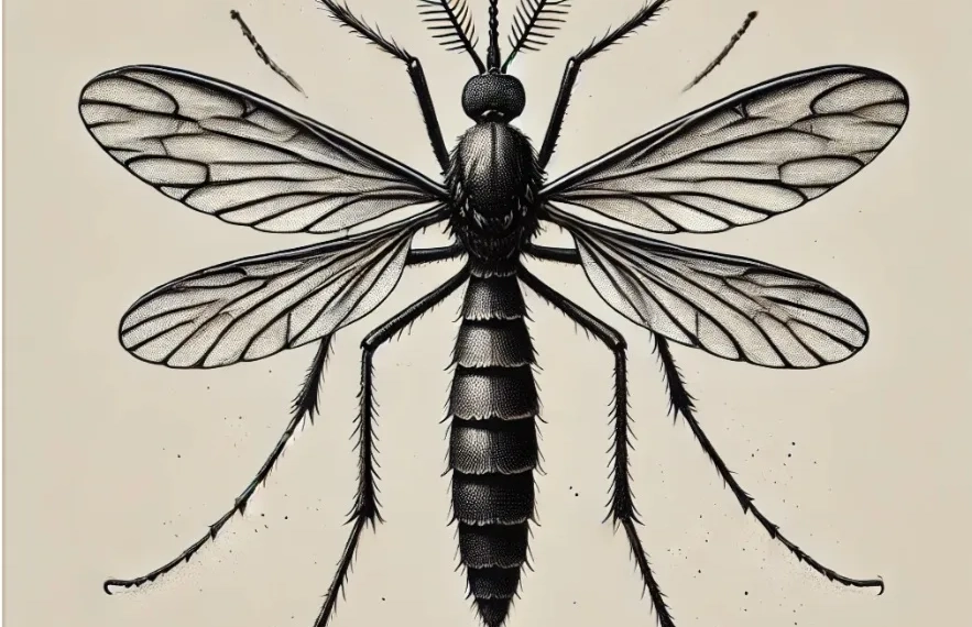 Mobilização Nacional nas Escolas: Campanha Intensifica Combate ao Aedes aegypti e Promove Saúde Pública