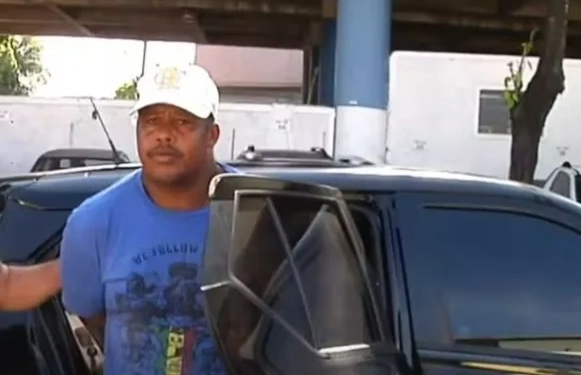 URGENTE: Polícia Prende homem que matou o Tenente-Coronel em Campo Grande