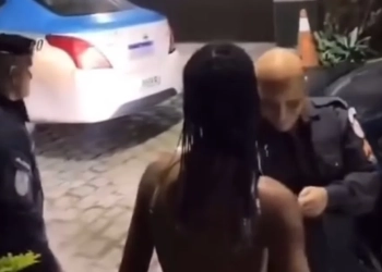 Selfie Proibida: O que Está Por Trás da Imagem de Um Policial e Oruam?