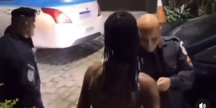 Selfie Proibida: O que Está Por Trás da Imagem de Um Policial e Oruam?