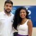 Subprefeito da Zona Oeste Leonardo Augusto Recebe Secretária Joyce Trindade para Reunião Estratégica em Campo Grande