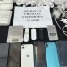 SEAP-RJ Apreende 157 Celulares e 27 Kg de Drogas em Presídios do Rio