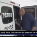 ( Video) Traficante peida na cara do repórter em entrevista ao vivo