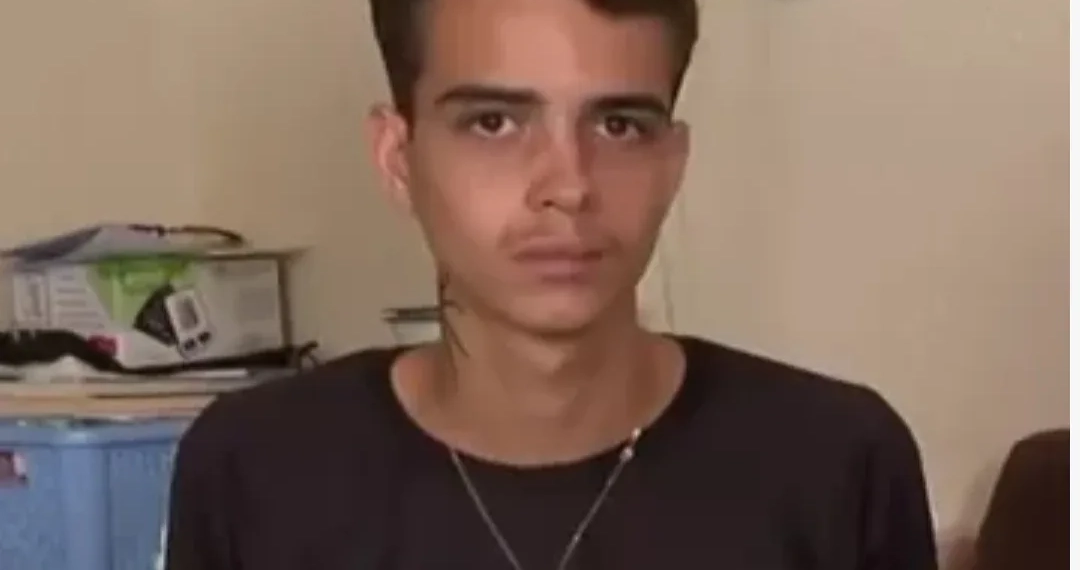 Jovem é preso por pensão alimentícia sem ter filhos