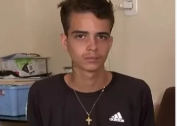 Jovem é preso por pensão alimentícia sem ter filhos