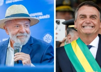 Lula Provoca Bolsonaro: ‘Se vier candidato em 2026, Vai Perder Outra Vez