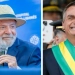 Lula Provoca Bolsonaro: ‘Se vier candidato em 2026, Vai Perder Outra Vez