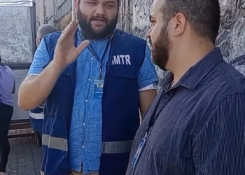 Fiscalização Surpresa da SMTR Reforça Segurança no Transporte Público de Campo Grande