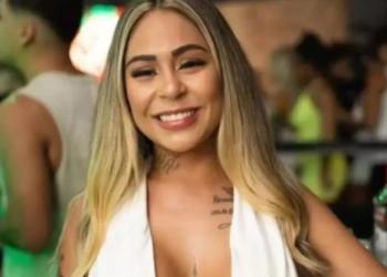 Policia civil conclui caso de criadora de conteúdo adulto que morreu em sacada de hotel no RJ!!