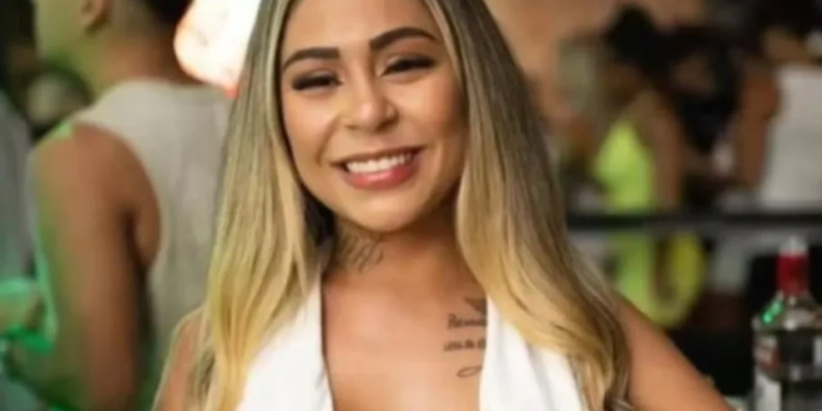 Policia civil conclui caso de criadora de conteúdo adulto que morreu em sacada de hotel no RJ!!