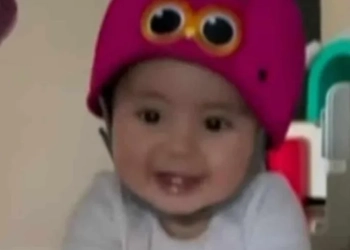 Bebê de Um Ano Morre Após pai Esquece-la no Carro Sob Calor Intenso