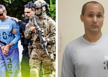 URGENTE!! PCC e Comando Vermelho se Unem para Pressionar o Governo