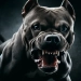 ( video) Pitbull Invade Casa, Ataca Mãe e Bebê, e Arrasta Cachorro Pela Rua