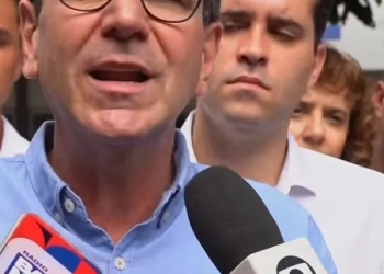 Eduardo Paes Garante: Escolas de Samba Afetadas por Incêndio Não Serão Rebaixadas