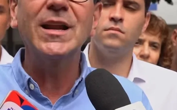 Eduardo Paes Garante: Escolas de Samba Afetadas por Incêndio Não Serão Rebaixadas