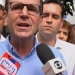 Eduardo Paes Garante: Escolas de Samba Afetadas por Incêndio Não Serão Rebaixadas