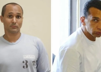 TRÉGUA ENTRE FACÇÕES: ACORDO ENTRE MARCOLA E MARCINHO VP PODE TER GRAVES CONSEQUÊNCIAS