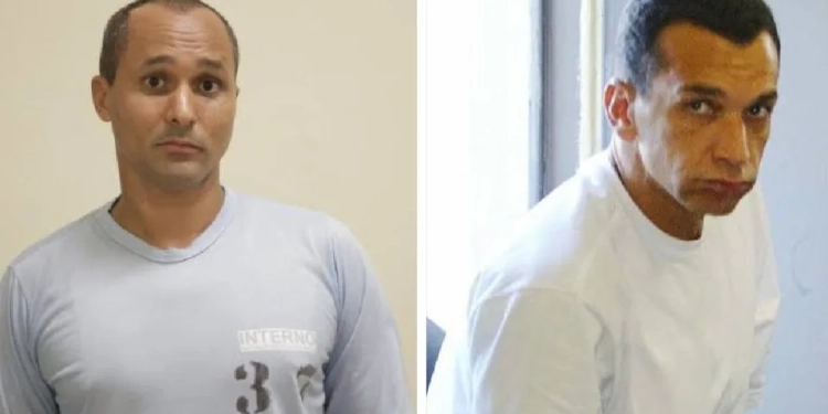 TRÉGUA ENTRE FACÇÕES: ACORDO ENTRE MARCOLA E MARCINHO VP PODE TER GRAVES CONSEQUÊNCIAS