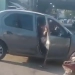 TERROR NA ZONA OESTE: TIROTEIO NA VILA KENNEDY TERMINA COM TRAFICANTE BALEADO E MOTORISTA SEQUESTRADO