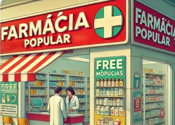 Farmácia Popular Terá 100% de Gratuidade em 41 Medicamentos e Itens: Veja Quem Será Beneficiado