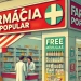 Farmácia Popular Terá 100% de Gratuidade em 41 Medicamentos e Itens: Veja Quem Será Beneficiado