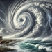 NÃO É ALARME FALSO:CICLONE EXTRATROPICAL DEVE CHEGAR AO RIO DE JANEIRO