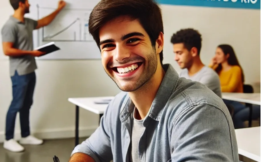 Mais de 7 Mil Vagas em Cursos Gratuitos: Prefeitura do Rio Abre Oportunidades de Capacitação