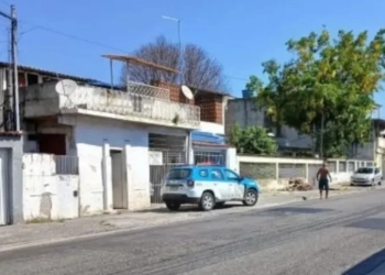 ATUALIZAÇÃO: Padrasto mata criança de 4 anos em Sepetiba e envia foto do corpo para a família