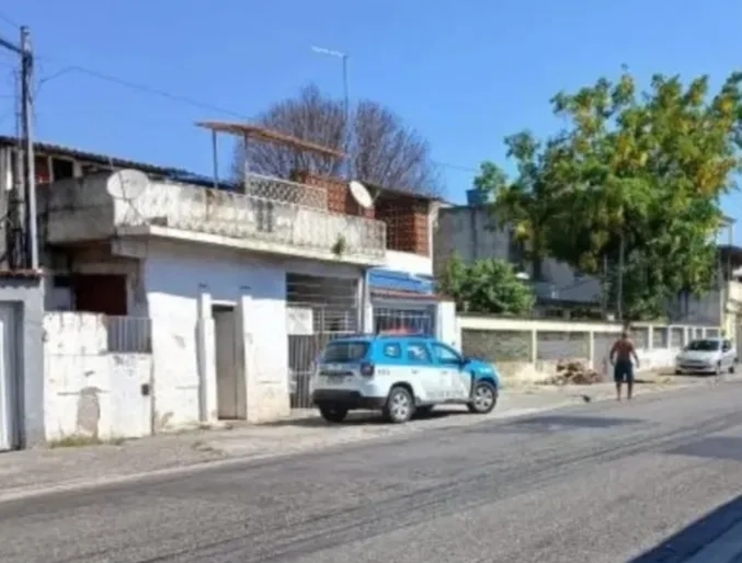 ATUALIZAÇÃO: Padrasto mata criança de 4 anos em Sepetiba e envia foto do corpo para a família