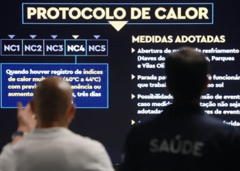 Rio em Alerta: Prefeitura Anuncia Medidas para Enfrentar Onda de Calor Intensa