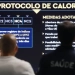 Rio em Alerta: Prefeitura Anuncia Medidas para Enfrentar Onda de Calor Intensa